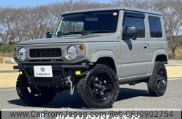 suzuki jimny 2023 quick_quick_3BA-JB64W_JB64W-308576