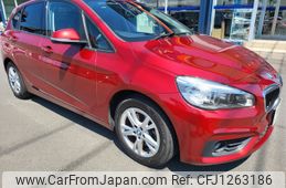 bmw 2-series 2016 -BMW--BMW 2 Series DBA-2A15--459986---BMW--BMW 2 Series DBA-2A15--459986-