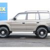 toyota land-cruiser-prado 1999 CFJ1804834 image 9