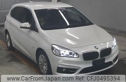 bmw 2-series 2015 -BMW--BMW 2 Series WBA2C12030V611076---BMW--BMW 2 Series WBA2C12030V611076-