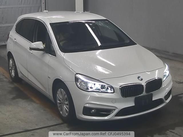 bmw 2-series 2015 -BMW--BMW 2 Series WBA2C12030V611076---BMW--BMW 2 Series WBA2C12030V611076- image 1