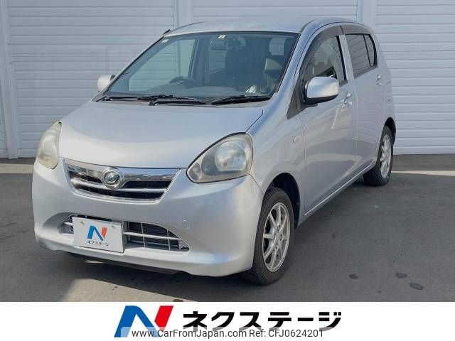 daihatsu mira-e-s 2013 -DAIHATSU--Mira e:s DBA-LA300S--LA300S-0035263---DAIHATSU--Mira e:s DBA-LA300S--LA300S-0035263- image 1