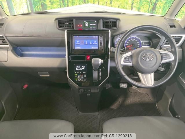 toyota roomy 2018 quick_quick_M900A_M900A-0200245 image 2
