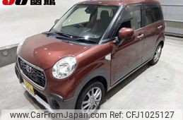 toyota pixis-joy 2017 CFJ1025127