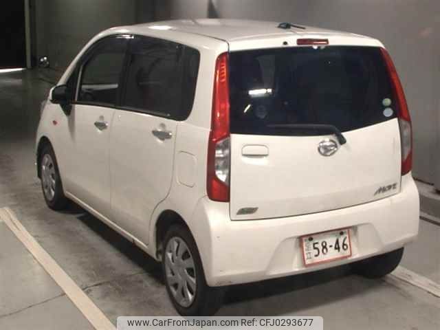 daihatsu move 2014 -DAIHATSU 【秋田 】--Move LA110S--0076181---DAIHATSU 【秋田 】--Move LA110S--0076181- image 2