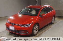 volkswagen golf-variant 2021 CFJ1813814