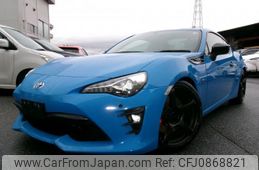 toyota 86 2018 quick_quick_DBA-ZN6_090172