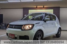 suzuki ignis 2016 BD23034A4903