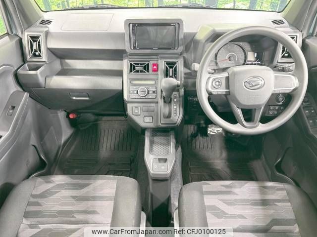 daihatsu taft 2023 -DAIHATSU--Taft 5BA-LA910S--LA910S-0039800---DAIHATSU--Taft 5BA-LA910S--LA910S-0039800- image 2