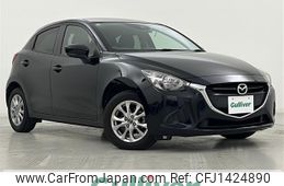 mazda demio 2019 -MAZDA--Demio LDA-DJ5FS--DJ5FS-510735---MAZDA--Demio LDA-DJ5FS--DJ5FS-510735-