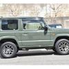 suzuki jimny 2020 quick_quick_3BA-JB64W_JB64W-149340 image 5