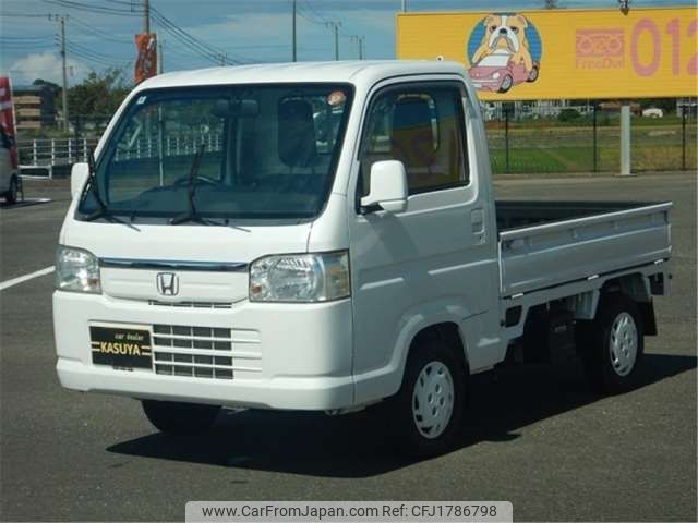 honda acty-truck 2013 CFJ1786798 image 1
