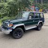 toyota land-cruiser 2002 -TOYOTA--Land Cruiser KG-HZJ76K--HZJ76-0005021---TOYOTA--Land Cruiser KG-HZJ76K--HZJ76-0005021- image 1