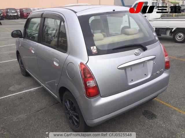 daihatsu mira-gino 2007 -DAIHATSU--Mira Gino L650S--0053846---DAIHATSU--Mira Gino L650S--0053846- image 2