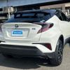 toyota c-hr 2017 quick_quick_DAA-ZYX10_ZYX10-2085637 image 3