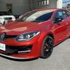 renault megane 2016 -RENAULT--Renault Megane ABA-DZF4R1--VF1DZVT06G0737380---RENAULT--Renault Megane ABA-DZF4R1--VF1DZVT06G0737380- image 9