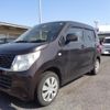 suzuki wagon-r 2015 quick_quick_DBA-MH34S_401142 image 3