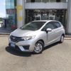 honda fit 2015 -HONDA--Fit DBA-GK3--GK3-1114855---HONDA--Fit DBA-GK3--GK3-1114855- image 1