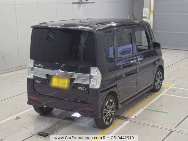 daihatsu tanto 2014 -DAIHATSU 【豊田 580ぬ3987】--Tanto LA600S-0217130---DAIHATSU 【豊田 580ぬ3987】--Tanto LA600S-0217130- image 2