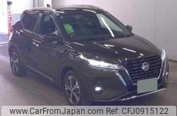 nissan kix 2024 quick_quick_6AA-SNP15_SNP15-009915