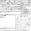 mazda cx-3 2016 CFJ1654656 image 3