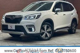 subaru forester 2019 -SUBARU--Forester 5AA-SKE--SKE-019225---SUBARU--Forester 5AA-SKE--SKE-019225-