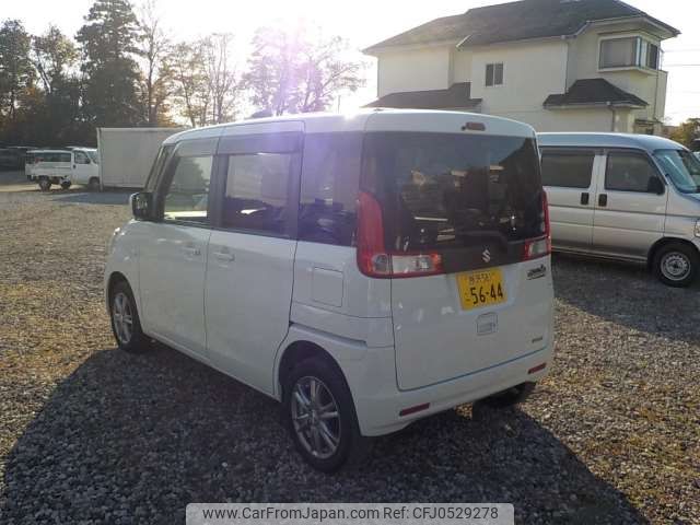 suzuki spacia 2016 -SUZUKI 【野田 580】--Spacia DAA-MK42S--MK42S-164110---SUZUKI 【野田 580】--Spacia DAA-MK42S--MK42S-164110- image 2