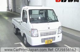 suzuki carry-truck 2011 -SUZUKI 【静岡 480ｷ3399】--Carry Truck DA65T--DA65T-158542---SUZUKI 【静岡 480ｷ3399】--Carry Truck DA65T--DA65T-158542-