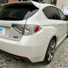 subaru impreza-wagon 2010 -SUBARU--Impreza Wagon CBA-GRF--GRF-006256---SUBARU--Impreza Wagon CBA-GRF--GRF-006256- image 12