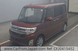 daihatsu tanto 2014 -DAIHATSU--Tanto LA600S-0094258---DAIHATSU--Tanto LA600S-0094258-