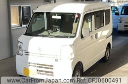 nissan clipper-van 2015 -NISSAN 【長崎 480こ3789】--Clipper Van DR17V-117887---NISSAN 【長崎 480こ3789】--Clipper Van DR17V-117887-