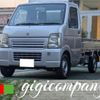 suzuki carry-truck 2011 -SUZUKI 【名変中 】--ｷｬﾘｲ DA63T--731640---SUZUKI 【名変中 】--ｷｬﾘｲ DA63T--731640- image 1