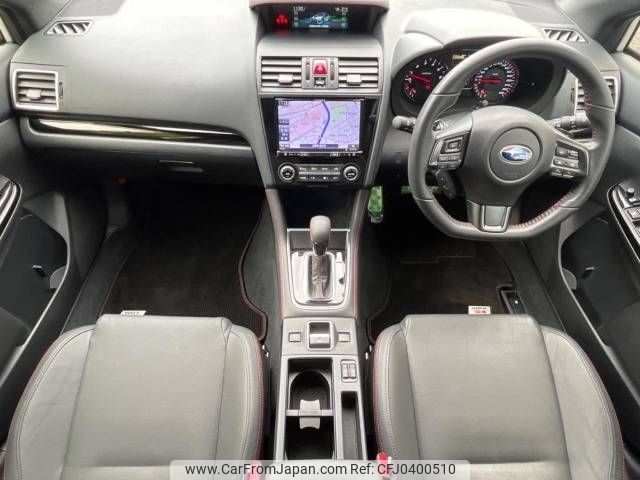 subaru wrx 2017 -SUBARU--WRX DBA-VAG--VAG-025727---SUBARU--WRX DBA-VAG--VAG-025727- image 2