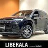jeep compass 2021 -CHRYSLER--Jeep Compass 3BA-M624--MCANJREB2MFA81702---CHRYSLER--Jeep Compass 3BA-M624--MCANJREB2MFA81702- image 1