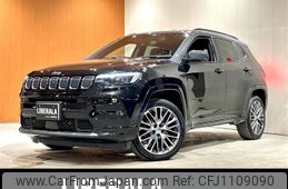 jeep compass 2021 -CHRYSLER--Jeep Compass 3BA-M624--MCANJREB2MFA81702---CHRYSLER--Jeep Compass 3BA-M624--MCANJREB2MFA81702-