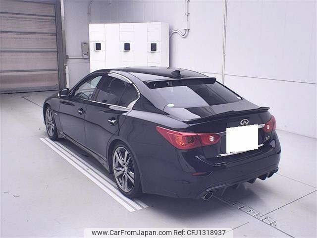 nissan skyline 2015 -NISSAN 【札幌 332ｿ231】--Skyline HNV37-301979---NISSAN 【札幌 332ｿ231】--Skyline HNV37-301979- image 2