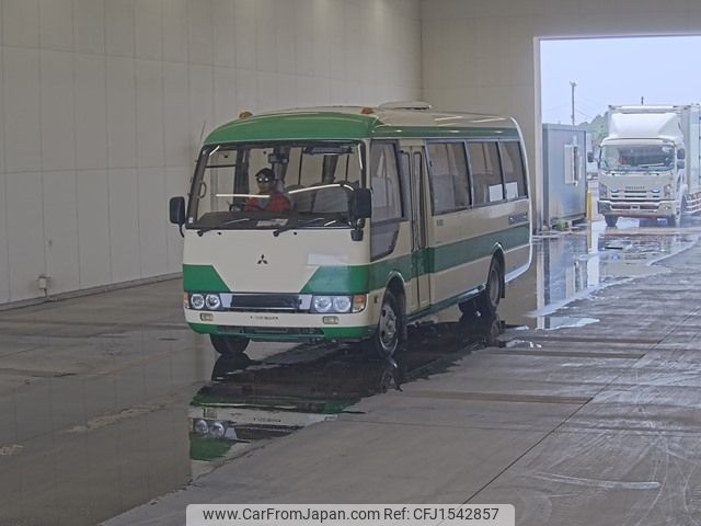 mitsubishi-fuso rosa-bus 1999 CFJ1542857 image 1