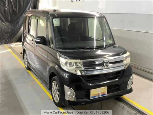 daihatsu tanto 2014 CFJ1758206 image 1