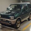 suzuki jimny 2001 -SUZUKI--Jimny JB23W-233995---SUZUKI--Jimny JB23W-233995- image 1