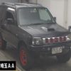 suzuki jimny 2006 -SUZUKI--Jimny JB23W-502317---SUZUKI--Jimny JB23W-502317- image 1