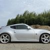 nissan fairlady-z 2009 -NISSAN--Fairlady Z CBA-Z34--Z34-661967---NISSAN--Fairlady Z CBA-Z34--Z34-661967- image 22