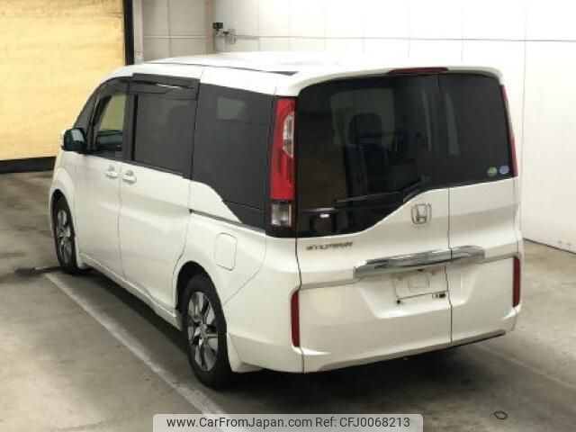 honda stepwagon 2015 quick_quick_DBA-RP1_1012381 image 2