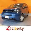 honda freed 2025 quick_quick_GT5_GT5-1018973 image 1