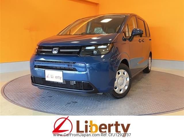 honda freed 2025 quick_quick_GT5_GT5-1018973 image 1