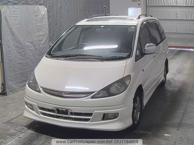 toyota estima 2001 -TOYOTA--Estima T/L MCR30W-0042261---TOYOTA--Estima T/L MCR30W-0042261- image 1