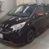 nissan note 2015 -NISSAN 【とちぎ 501ﾁ6350】--Note DBA-E12--E12-353687---NISSAN 【とちぎ 501ﾁ6350】--Note DBA-E12--E12-353687- image 1