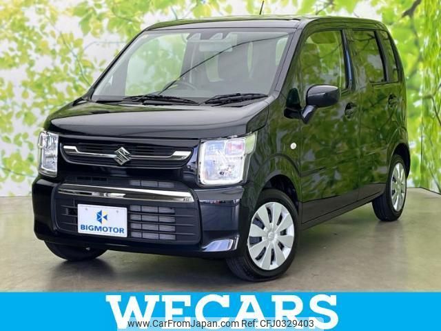 suzuki wagon-r 2023 quick_quick_5BA-MH85S_MH85S-167669 image 1