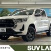 toyota hilux 2021 -TOYOTA--Hilux 3DF-GUN125--GUN125-3926124---TOYOTA--Hilux 3DF-GUN125--GUN125-3926124- image 1