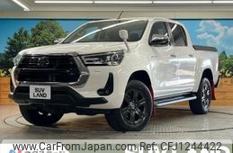 toyota hilux 2021 -TOYOTA--Hilux 3DF-GUN125--GUN125-3926124---TOYOTA--Hilux 3DF-GUN125--GUN125-3926124-
