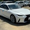 lexus is 2022 -LEXUS--Lexus IS 6AA-AVE30--AVE30-5091055---LEXUS--Lexus IS 6AA-AVE30--AVE30-5091055- image 6
